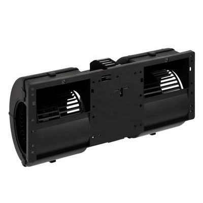 PA plastica K3G097-AK34-65 24V EC soffiatori Centrifugo 8102-01246 per Higer Bus anno 2010-