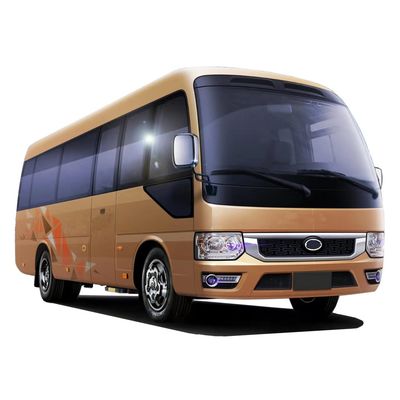 19 posti Diesel Luxury Coach Perfetto per un autobus cinese