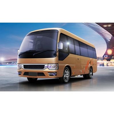 19 posti Diesel Luxury Coach Perfetto per un autobus cinese