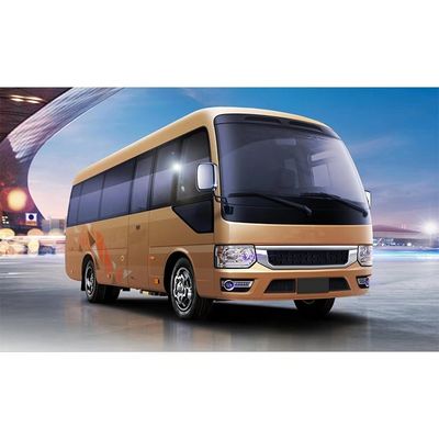 19 posti Diesel Luxury Coach Perfetto per un autobus cinese