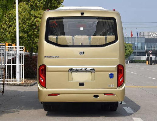 19 posti Diesel Luxury Coach Perfetto per un autobus cinese