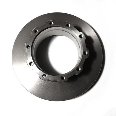 JINWEI Box Brake Disc Friction System Pair per Golden Dragon Bus Parte 3502-00336