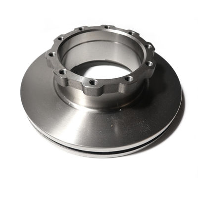 JINWEI Box Brake Disc Friction System Pair per Golden Dragon Bus Parte 3502-00336