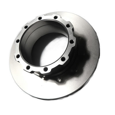 JINWEI Box Brake Disc Friction System Pair per Golden Dragon Bus Parte 3502-00336