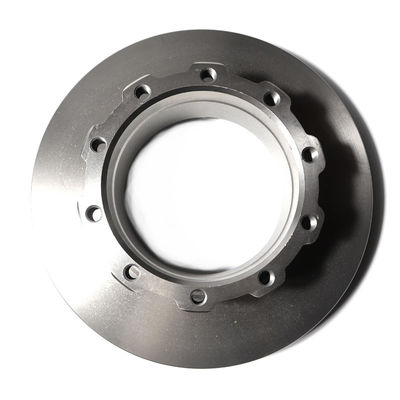 JINWEI Box Brake Disc Friction System Pair per Golden Dragon Bus Parte 3502-00336