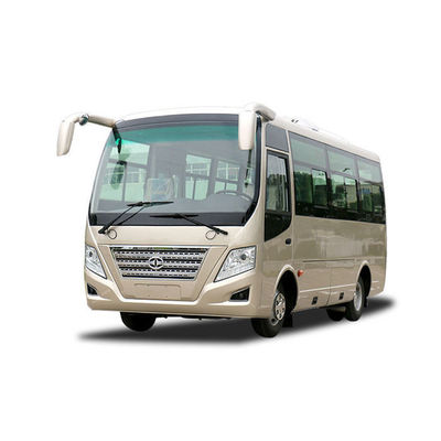 2020 - Bus di passeggeri cinesi di lusso minibus per Sal