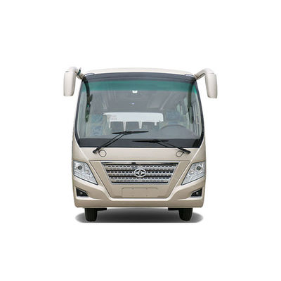 2020 - Bus di passeggeri cinesi di lusso minibus per Sal