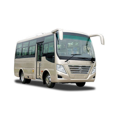 2020 - Bus di passeggeri cinesi di lusso minibus per Sal