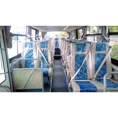 2020 - Bus di passeggeri cinesi di lusso minibus per Sal