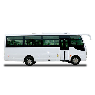 7.4m Diesel Passenger Bus con esigenze del cliente