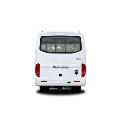 7.4m Diesel Passenger Bus con esigenze del cliente