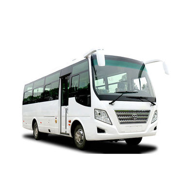 7.4m Diesel Passenger Bus con esigenze del cliente