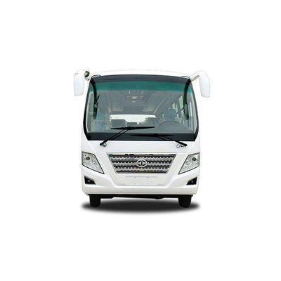 7.4m Diesel Passenger Bus con esigenze del cliente