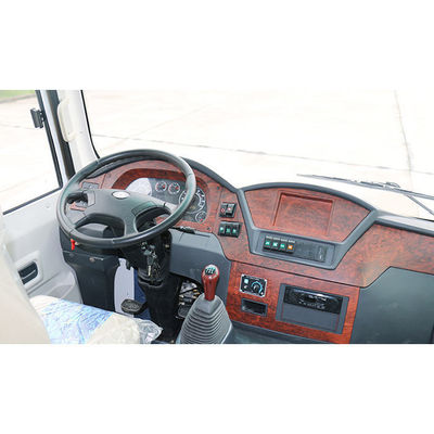 7.4m Diesel Passenger Bus con esigenze del cliente