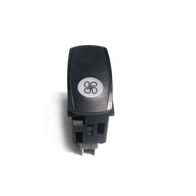 Bus Rocker Switch Scopo Bus Driver Scambio di riscaldamento per autobus Zhongtong