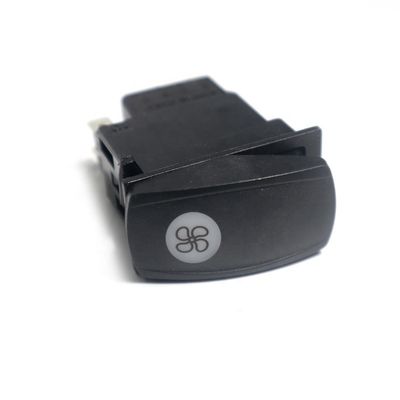 Bus Rocker Switch Scopo Bus Driver Scambio di riscaldamento per autobus Zhongtong