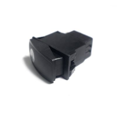 Bus Rocker Switch Scopo Bus Driver Scambio di riscaldamento per autobus Zhongtong