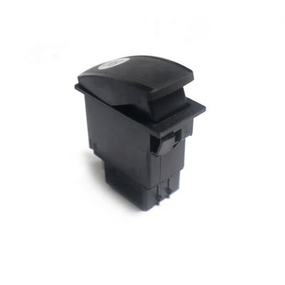 Bus Rocker Switch Scopo Bus Driver Scambio di riscaldamento per autobus Zhongtong