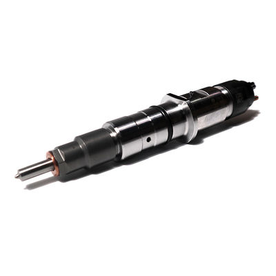 0445120199 Iniettore di carburante per autobus Higer KLQ6606 XMQ6996Y Performance Diesel
