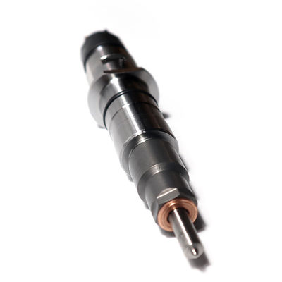 0445120199 Iniettore di carburante per autobus Higer KLQ6606 XMQ6996Y Performance Diesel