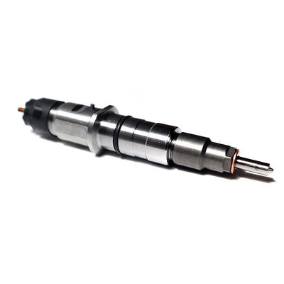 0445120199 Iniettore di carburante per autobus Higer KLQ6606 XMQ6996Y Performance Diesel