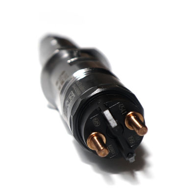 0445120199 Iniettore di carburante per autobus Higer KLQ6606 XMQ6996Y Performance Diesel