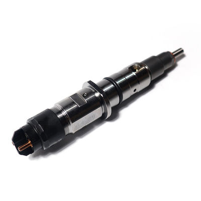 0445120199 Iniettore di carburante per autobus Higer KLQ6606 XMQ6996Y Performance Diesel