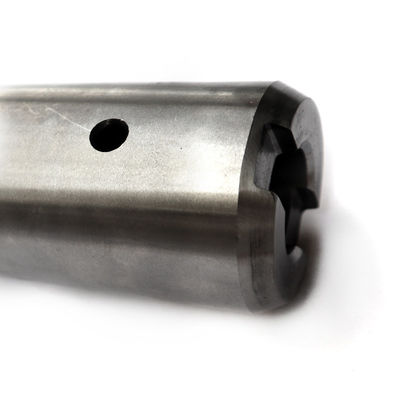 Bus Steering King Pin Truck Knuckle Pin per ZhongTong Bus 2015- Anno OEM Dimensione