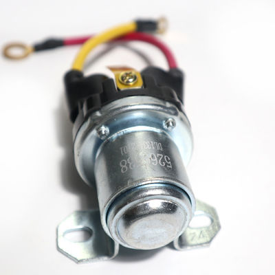 OEM Dimensione 5266540 5266542 Bus Motor Starter Relay per il King Long Higer Bus