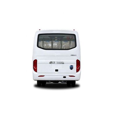 24-30 posti Autobus di trasporto stradale diesel Colore personalizzato 7,4m Euro 4 Autobus passeggeri/tour