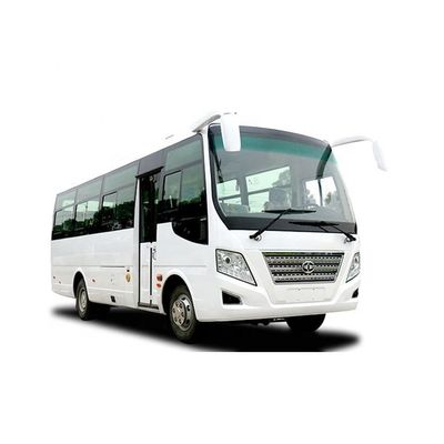 24-30 posti Autobus di trasporto stradale diesel Colore personalizzato 7,4m Euro 4 Autobus passeggeri/tour
