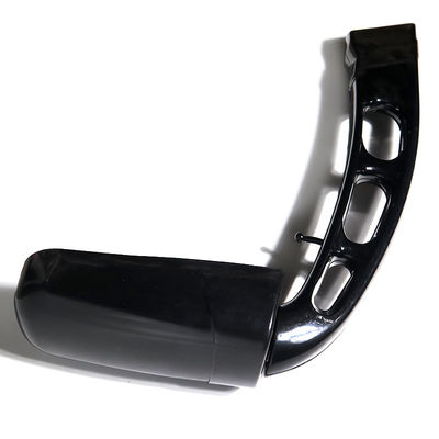 OE NO. 8202-01570 Specchio retrovisore per autobus HIGER e design durevole Perfetto adattamento