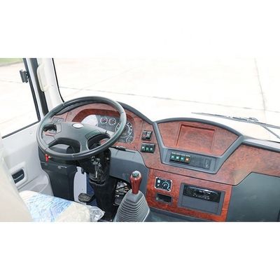 24-30 posti Autobus di trasporto stradale diesel Colore personalizzato 7,4m Euro 4 Autobus passeggeri/tour