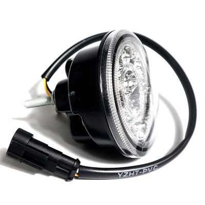OE n. 4111-00164 KAIRUIHAOKE Bus Side Marker Light 24V Turn Signal per l'Higer Bus