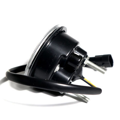 OE n. 4111-00164 KAIRUIHAOKE Bus Side Marker Light 24V Turn Signal per l'Higer Bus