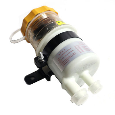 OE NO. 3408-00494 Serbatoio di olio del volante per autobus 750 ml per King Long Bus
