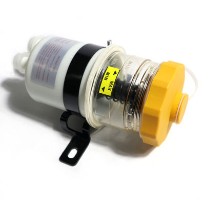 OE NO. 3408-00494 Serbatoio di olio del volante per autobus 750 ml per King Long Bus