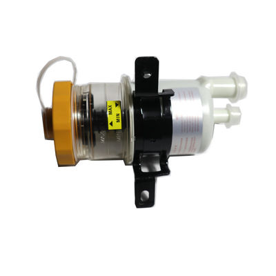 OE NO. 3408-00494 Serbatoio di olio del volante per autobus 750 ml per King Long Bus