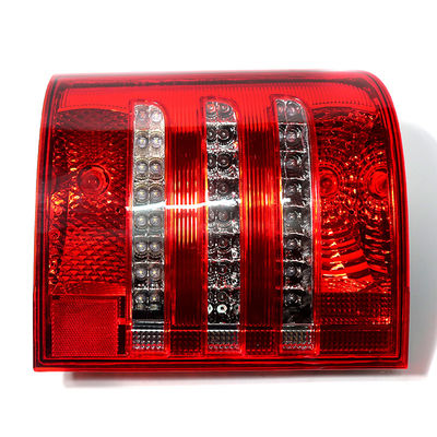 Numero OE 4133-00059 Lampada posteriore 24v per autobus HIGER