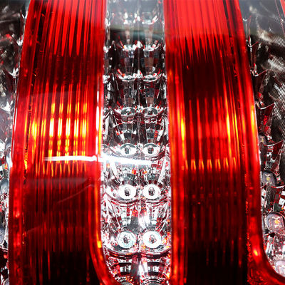 Numero OE 4133-00059 Lampada posteriore 24v per autobus HIGER