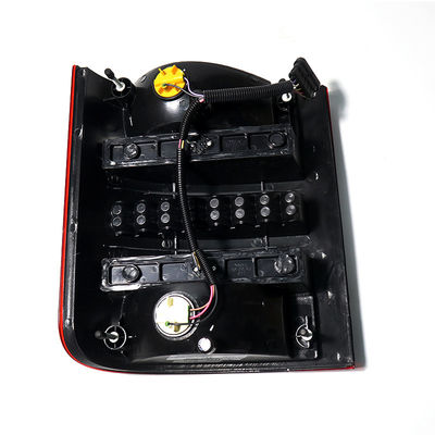 Numero OE 4133-00059 Lampada posteriore 24v per autobus HIGER