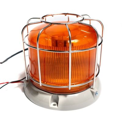 Nuovamente fabbricato autobus scolastico luci di avvertimento per il King Long Bus