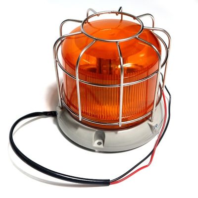 Nuovamente fabbricato autobus scolastico luci di avvertimento per il King Long Bus