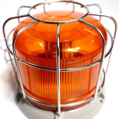 Nuovamente fabbricato autobus scolastico luci di avvertimento per il King Long Bus