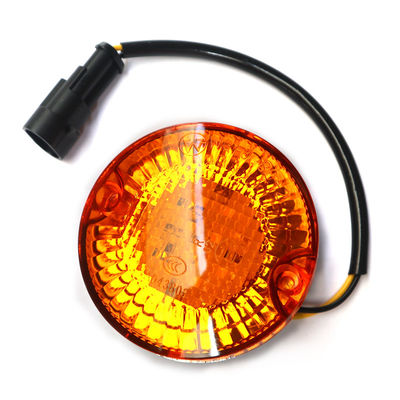 Aggiornamento a H5c 24V LED Bus Turn Signal Lamp per King Long Higer Bus