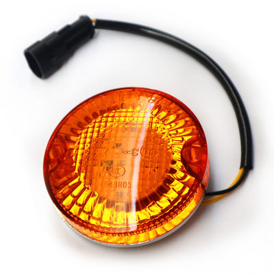 Aggiornamento a H5c 24V LED Bus Turn Signal Lamp per King Long Higer Bus