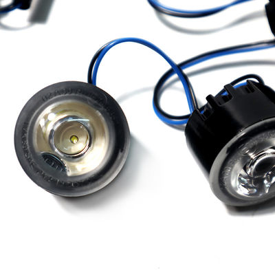 Lampada di posizione per autobus 24V Anno 2013- per King Long Bus Style Bus Daytime Running Light