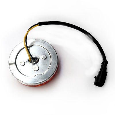 Aggiornamento a H5c 24V LED Bus Turn Signal Lamp per King Long Higer Bus