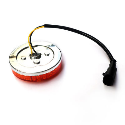 Aggiornamento a H5c 24V LED Bus Turn Signal Lamp per King Long Higer Bus