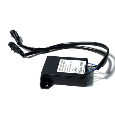 Lampada di posizione per autobus 24V Anno 2013- per King Long Bus Style Bus Daytime Running Light